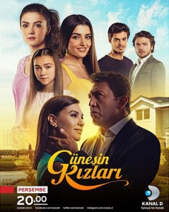 Gunesin-Kizlari