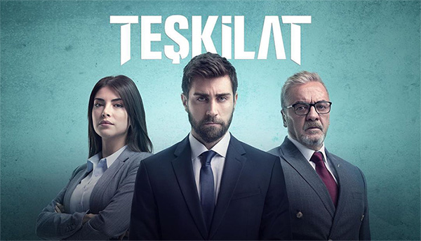 Teskilat