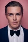 Jack Forsyth-Noble isLord James Abbington