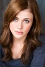 Melissa Roxburgh isRebecca 'Bex' Henderson