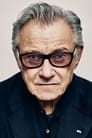 Harvey Keitel isCassidy Whittaker
