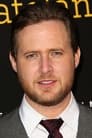 A.J. Buckley isThe Outdoorsman