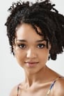 Aisha Dee isChanelle