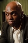 Ricky Watson isHolt N. Ford