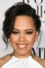 Amirah Vann isDr. Gina Walker