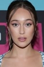 Alycia Debnam-Carey isMilla Blake