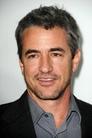 Dermot Mulroney isBenjamin Bonney