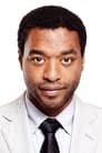 Chiwetel Ejiofor isScott Walliker