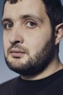 Karim Leklou isLe père de Clotaire