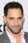Patrick Sabongui isRyan Hassani