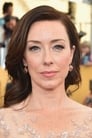 Molly Parker isDr. Amy Larsen