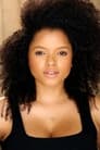 Sidney Nicole Rogers isPatricia