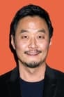 Steve Park isZeke