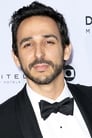 Amir Arison isMark Nader