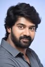 Naveen Chandra isSahu