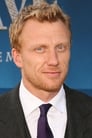 Kevin McKidd isGeorge Grosz