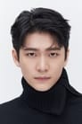 Kang Tae-oh isSo Baek-ho