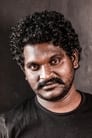 Jagadeesh Bandari is