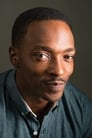 Anthony Mackie isHerman (voice)