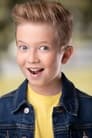 Matthew Lamb isYoung Benji