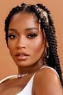 Keke Palmer isDreux