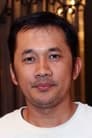 Hanung Bramantyo isAyah Adit (voice)