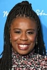 Uzo Aduba isCordelia Cupp