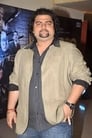 Kavin Dave isKhushwant Kapoor