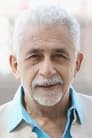 Naseeruddin Shah isRaza