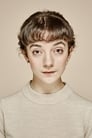 Patsy Ferran isDorothy