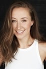 Erin Doherty isBriony Ariston
