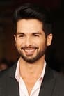 Shahid Kapoor isDev Ambre
