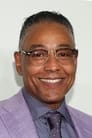 Giancarlo Esposito isColonel Bradbury / The Marshall