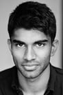 Nikesh Patel isAkshay