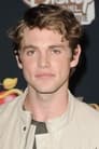 Jedidiah Goodacre isKyle