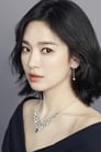 Song Hye-kyo isSister Yunia