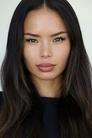 Jade Coatsworth isAzumi