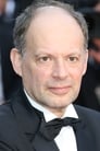 Denis Podalydès isMan with the Broken Face (voice)