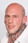 Martyn Ford isGoliath