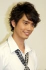 Kohei Murakami isMasato Kusaka / Kamen Rider Kaixa