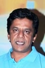 Upendra Limaye isSharp-shooter