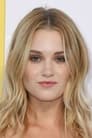 Virginia Gardner isKelly