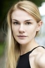 Eleanor Williams isTatiana