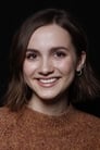 Maude Apatow isBethany