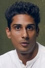 Prateik Babbar isArya