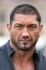 Dave Bautista isBoyce