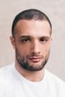 Cosmo Jarvis isVincent Gigante