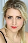 Annaleigh Ashford isMelissa Moore