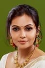 Tanvi Ram isRadha