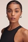 Jasmine Jobson isZosia